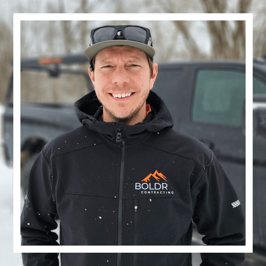 Doug Syrjala, Marquette Foreman